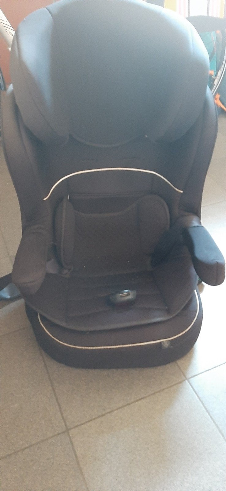 Auto siege, Kinderen en Baby's, Autostoeltjes, Ophalen