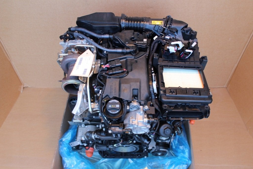Moteur M264915 Complet C-CLASS MERCEDES-BENZ, Autos : Pièces & Accessoires, Envoi, Utilisé, Daihatsu