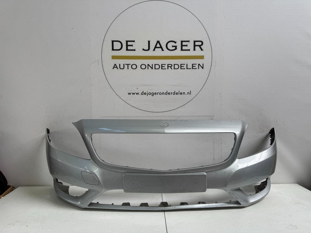 MERCEDES B KLASSE W246 VOORBUMPER BUMPER A2468850525, Auto-onderdelen, Gebruikt, Mercedes-Benz AG, Voor, Mercedes-Benz