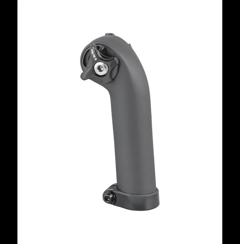 Zadelpen - Carbon Seatmast Bontrage Trek Emonda, Fietsen en Brommers, Carbon, Heren, Nieuw, Ophalen