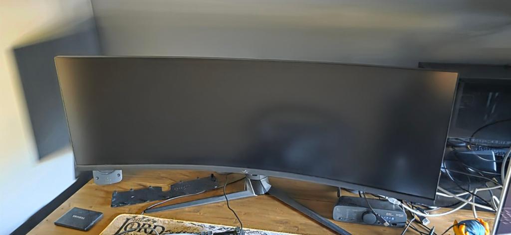 Asus rog strix ultrawide gaming monitor, Computers en Software, Monitoren, Ophalen, Ultrawide, Gaming