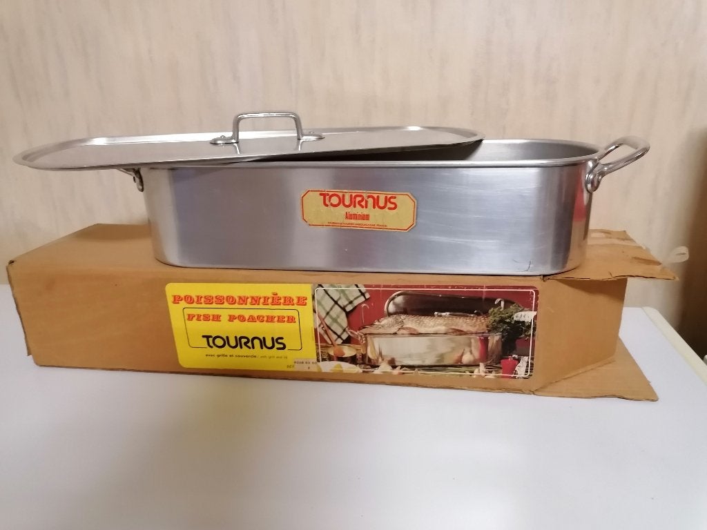 poissonnière, Enlèvement, Neuf