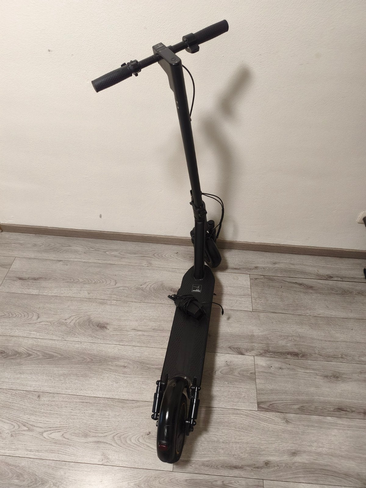 elektrische step aovopro, Ophalen of Verzenden