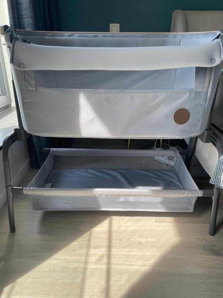 Co-sleeper, Ophalen, Zo goed als nieuw, Wieg