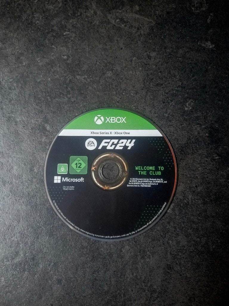 Videogame xbox, Ophalen, Online, Gebruikt, Sport
