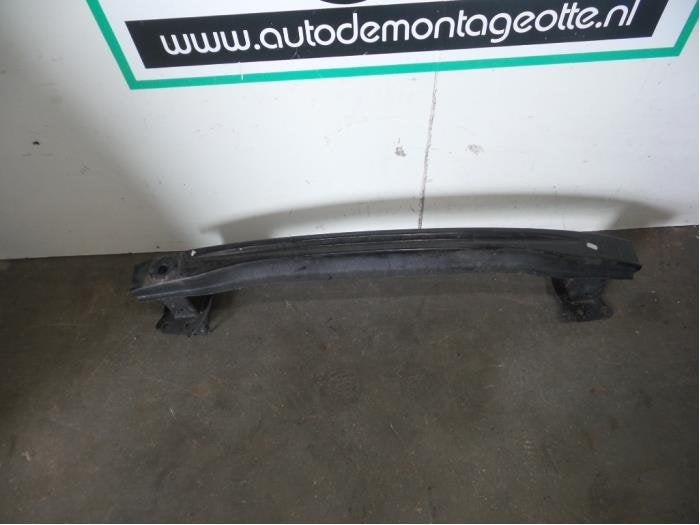 Cadre pare-chocs avant d'un Volkswagen Caddy (Caddy 04-), Volkswagen, -, 3 mois de garantie, Utilisé