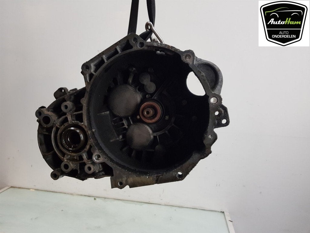 BOITE DE VITESSES MANUELLE ABS TT (8N3) (|02M300015EX|), Utilisé, Audi