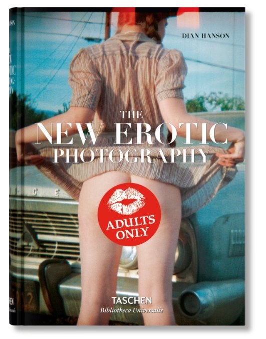 The New Erotic Photography – TASCHEN, Enlèvement ou Envoi, Neuf, Photographes, Taschen
