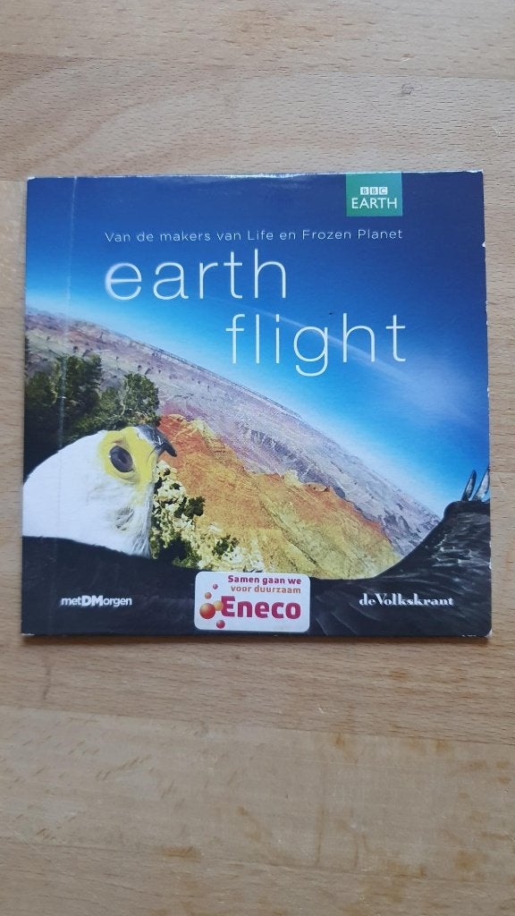DVD’s natuur, CD & DVD, Tous les âges, Enlèvement, Utilisé, Nature