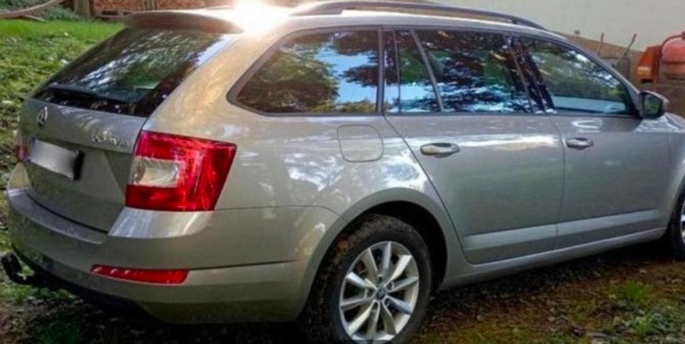 Skoda Octavia Combi 1.0 TSI te koop – zeer nette staat –, Kinderen en Baby's, Ophalen
