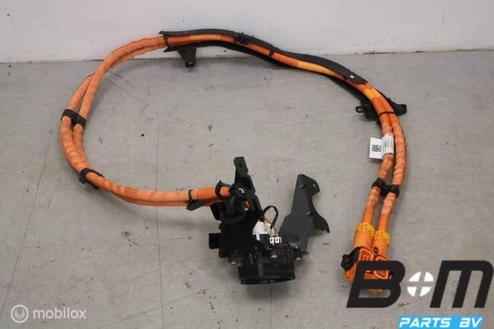 Stekker voor laadklep VW E-Up! 12E971676E, Auto-onderdelen, Gebruikt
