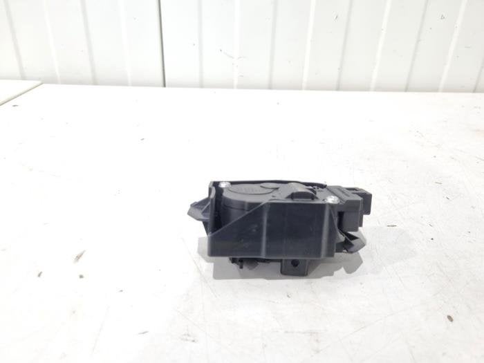 Clapet chauffage moteur d'un BMW X1, Autos : Pièces & Accessoires, Moteurs & Accessoires, -, 3 mois de garantie, Utilisé, -