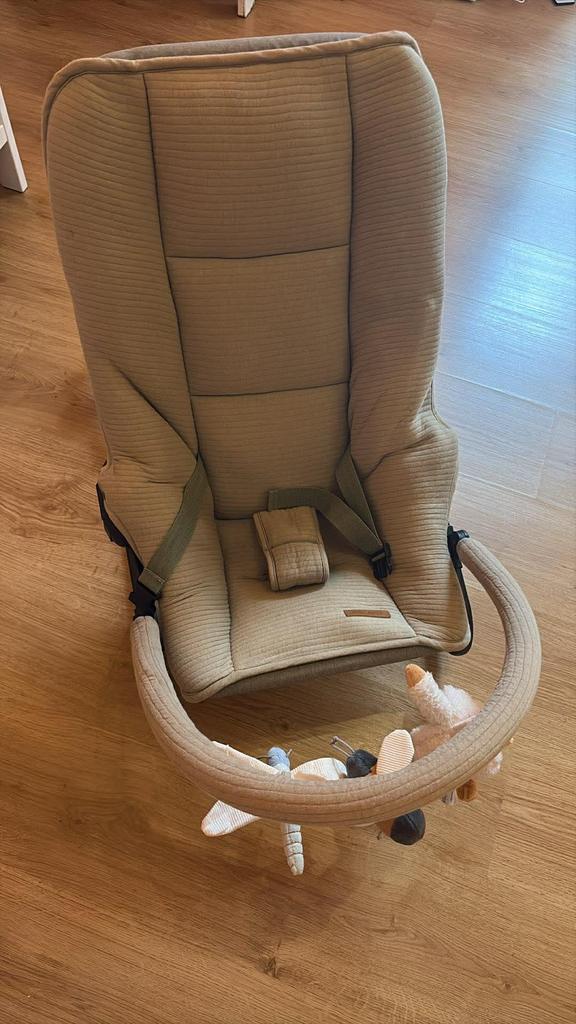 Wipper, Kinderen en Baby's, Wipstoeltjes, Ophalen, Zo goed als nieuw