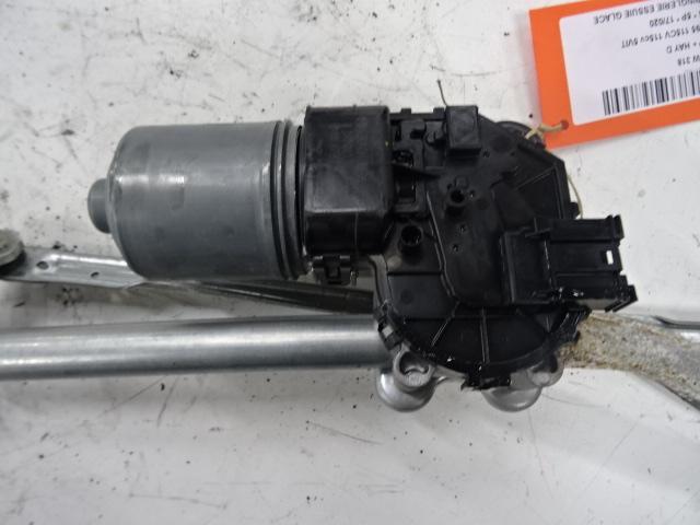 MOTEUR ESSUIE-GLACE AVANT BMW 3 serie Touring (E46 / 3), Mevr. I. Hauben, Utilisé, BMW, Rue de l'Espoir 34 34
4030  GRIVEGNÉE, BE