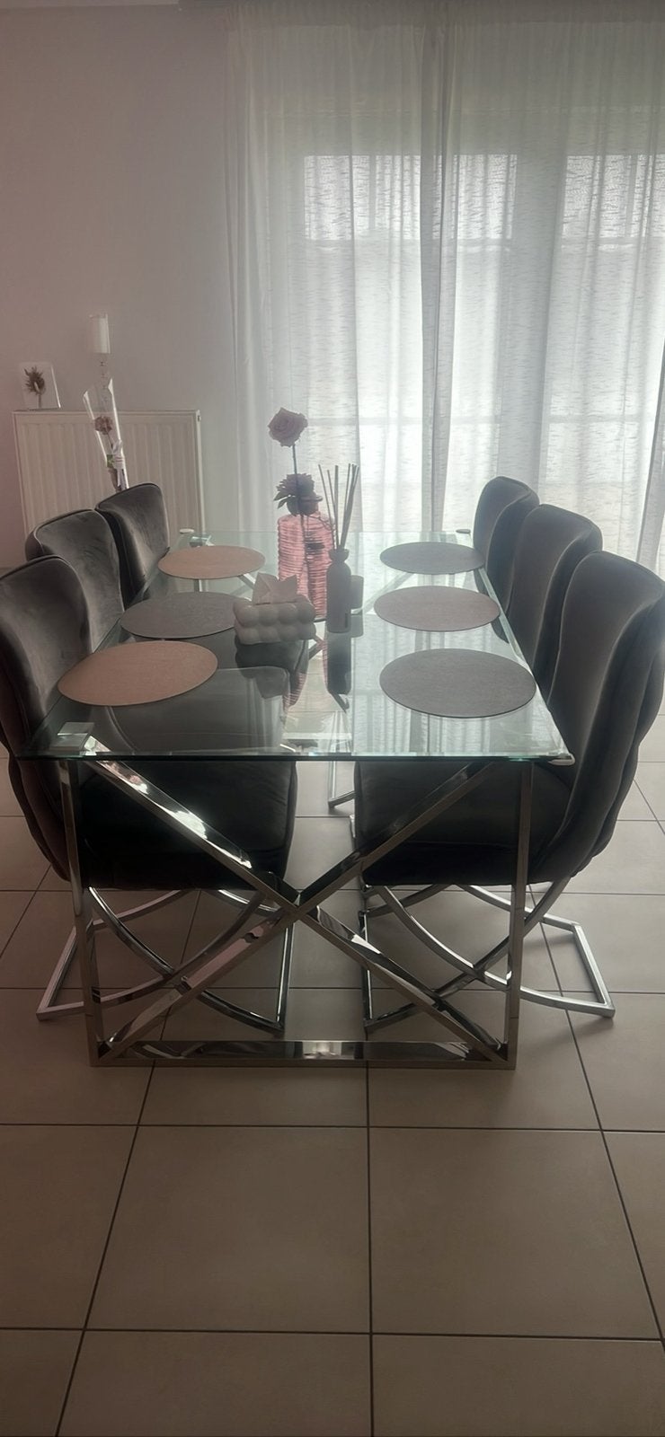 Salle a manger, Enlèvement, Comme neuf