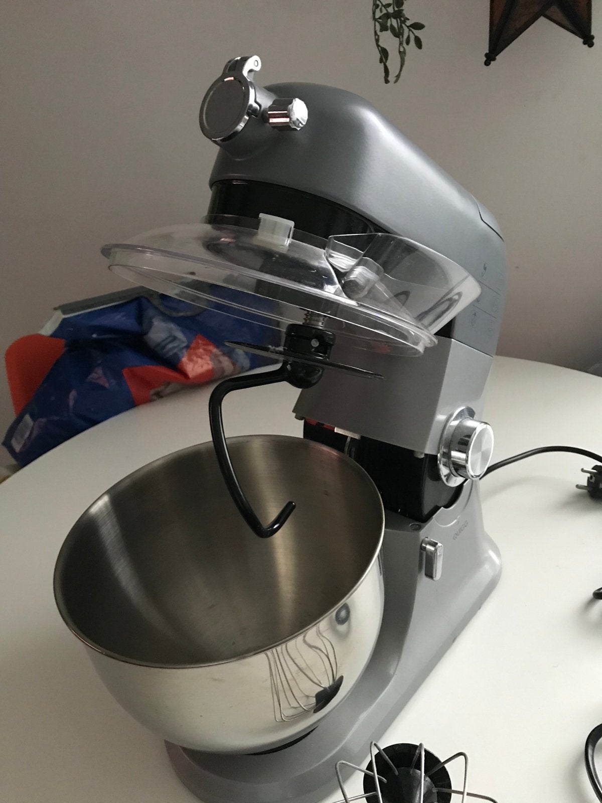 Keuken robot, Elektronische apparatuur, Ophalen, Zo goed als nieuw
