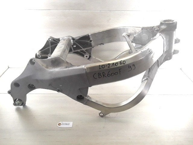 CBR600F 1999 - 2000 Honda Frame D1-38946