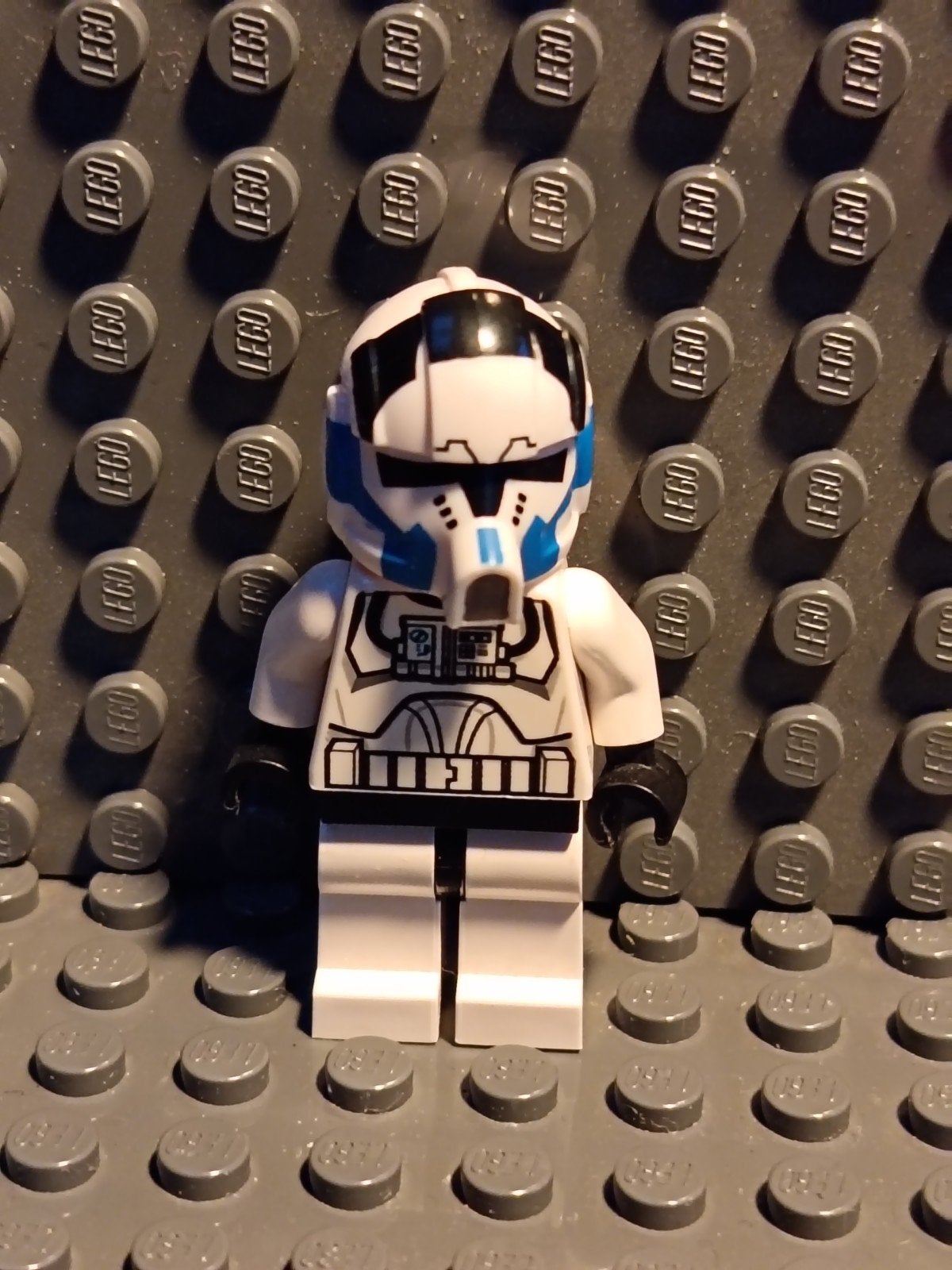 Lego Star Wars SW0439, Ophalen of Verzenden, Lego, Star Wars