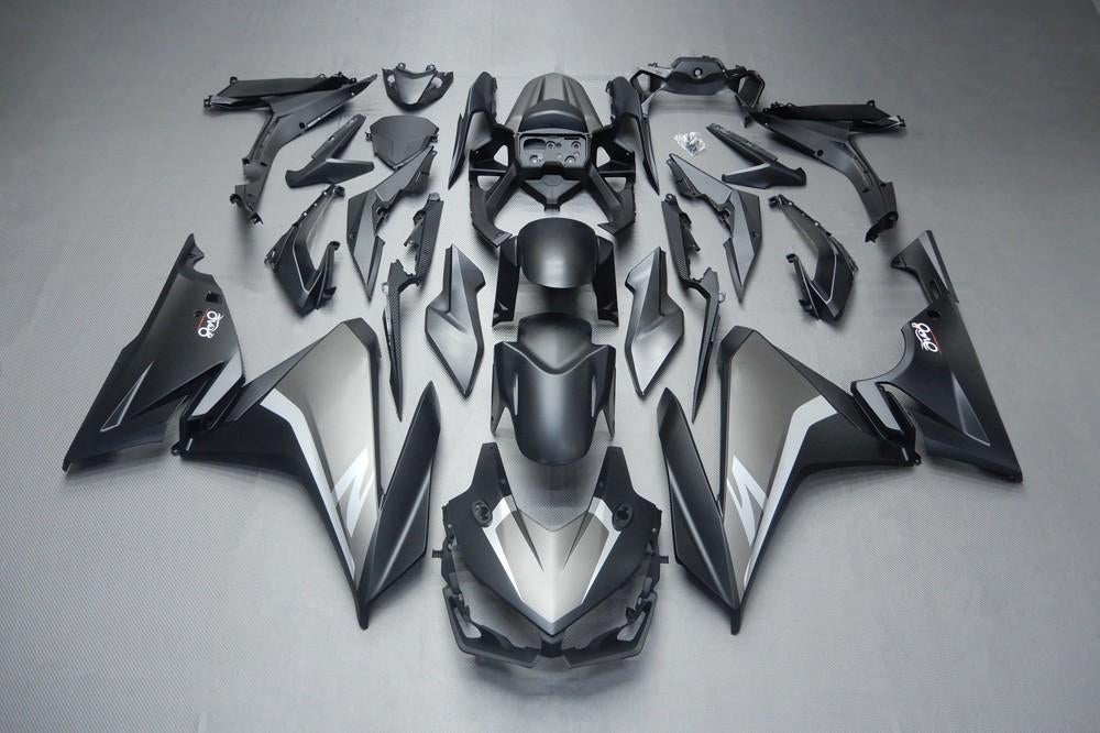 Carénage AVDB pour HONDA CBR 500 R 2019 - 2023, Enlèvement ou Envoi, Neuf