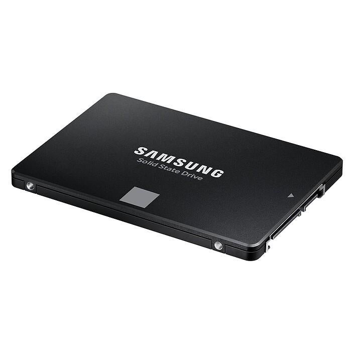 Samsung Evo 870 2To, Informatique & Logiciels, Neuf, Enlèvement ou Envoi, SSD, Samsung