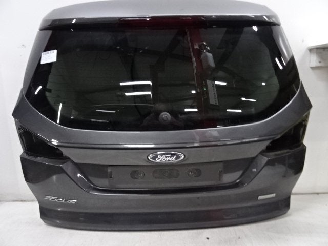 ACHTERKLEP Ford Focus 3 Wagon (01-2010/02-2020), Gebruikt, Achterklep, Mevr. I. Hauben, Ford