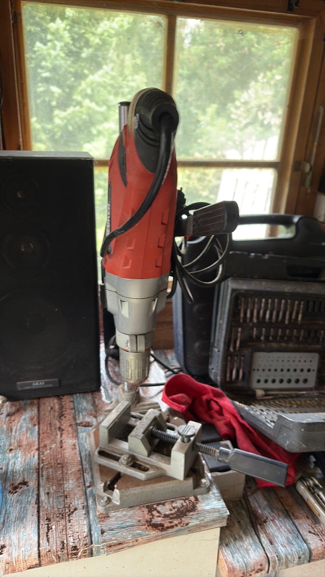 Black et decker, Enlèvement ou Envoi, Comme neuf
