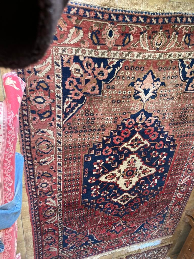 Oosterse tapijten- tapis d’orient, Antiquités & Art, Enlèvement
