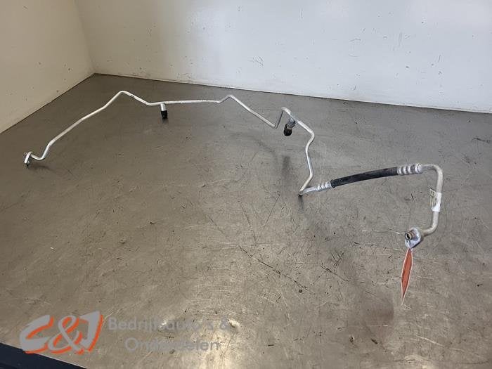 Airco Leiding van een Opel Vivaro, Gebruikt, -, -, Opel