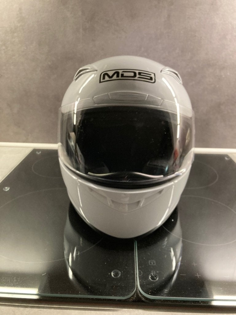 CASQUE MOTO - TROTTINETTE -CYCLO, Enlèvement, Comme neuf
