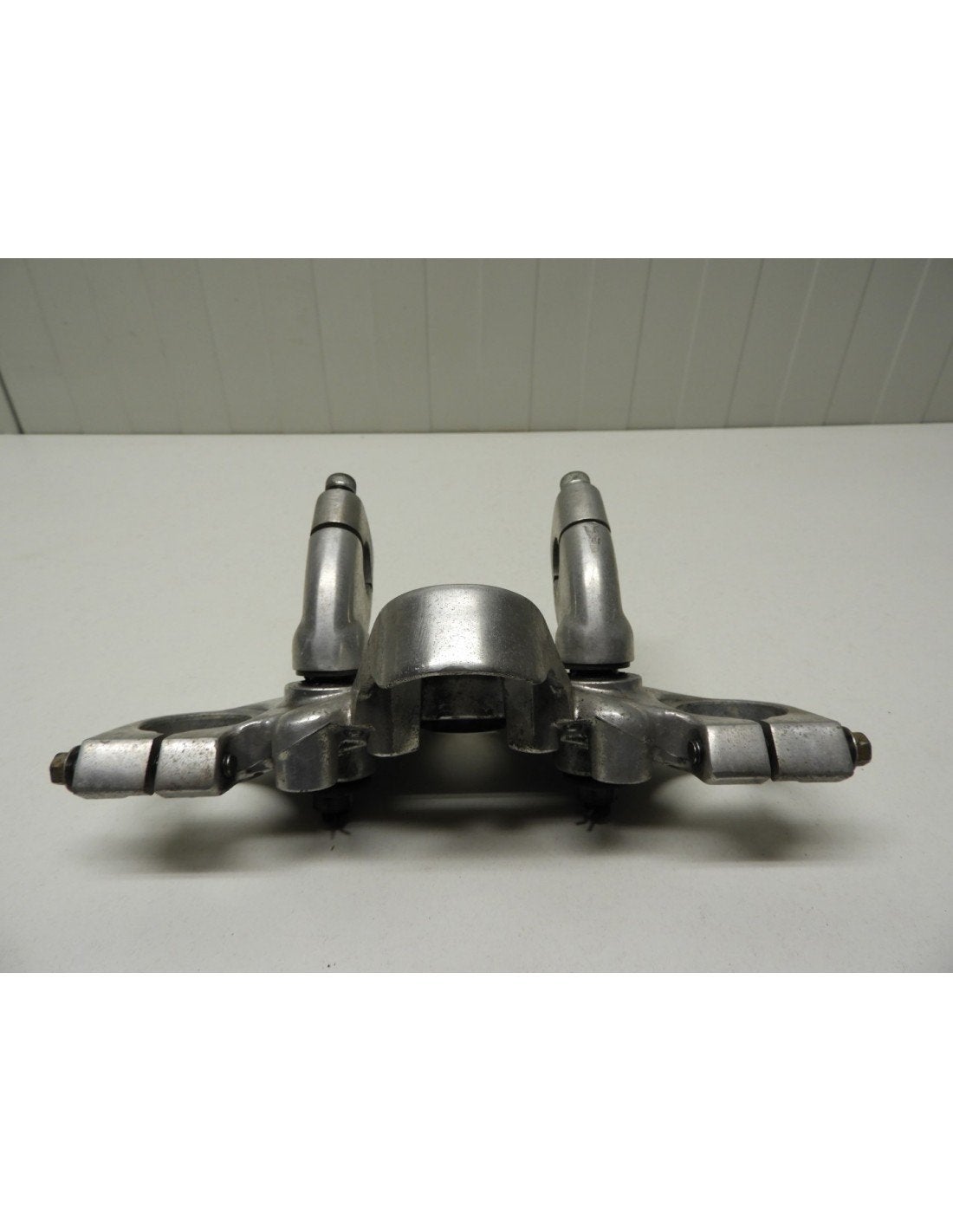 FZX750 1986 - 1987 Yamaha Kroonplaat D1-42164, Motos