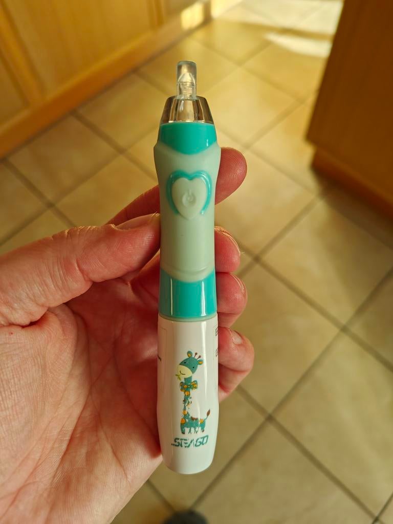 Brosse à dents Seago, Handtassen en Accessoires, Uiterlijk | Mondverzorging, Ophalen of Verzenden, Tandenborstel