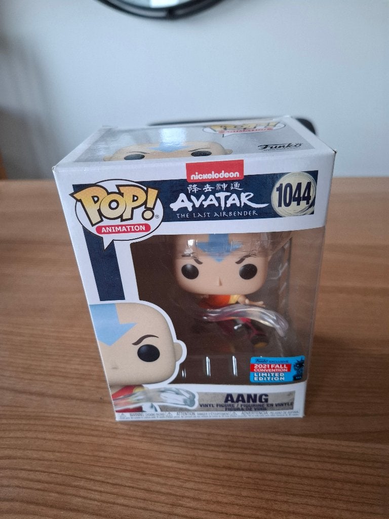 Funko Pop non ouvert, Enlèvement, Neuf