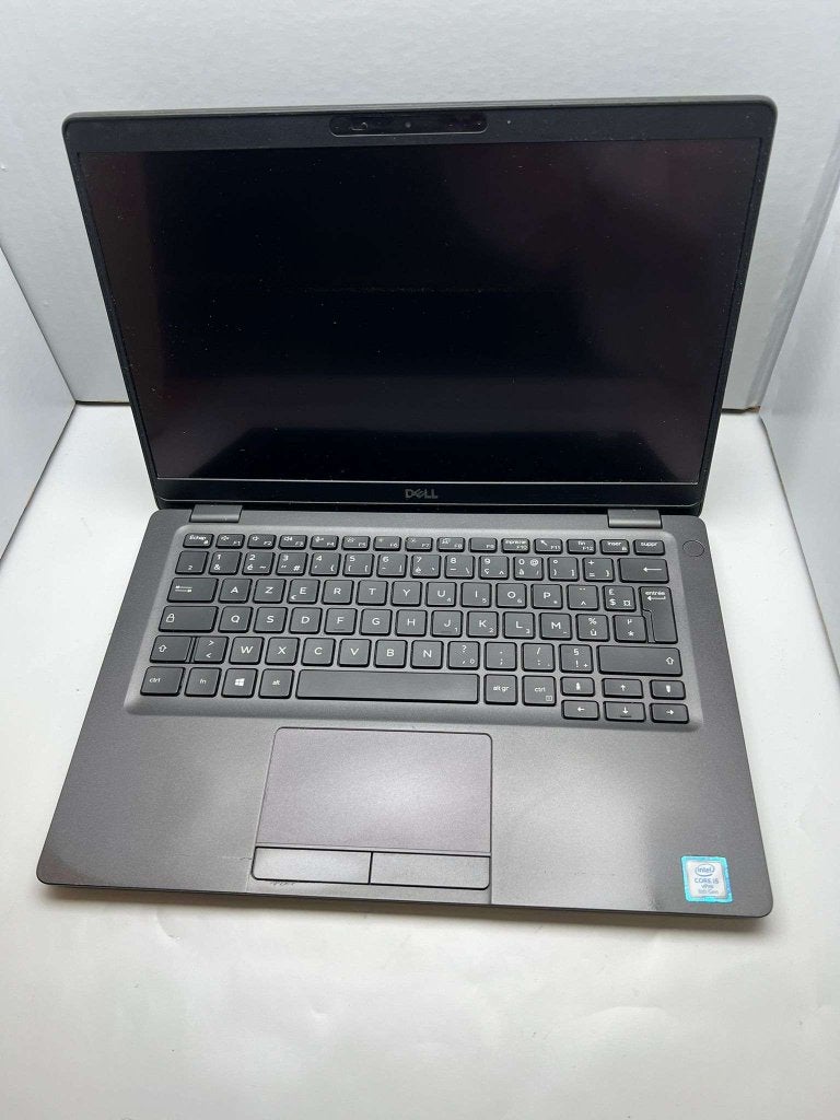 Dell Latitude 5300 - Intel i5 8e Gen | 8GB RAM | 256GB SSD |, Niet ingevuld, Reconditionné, Niet ingevuld, SSD
