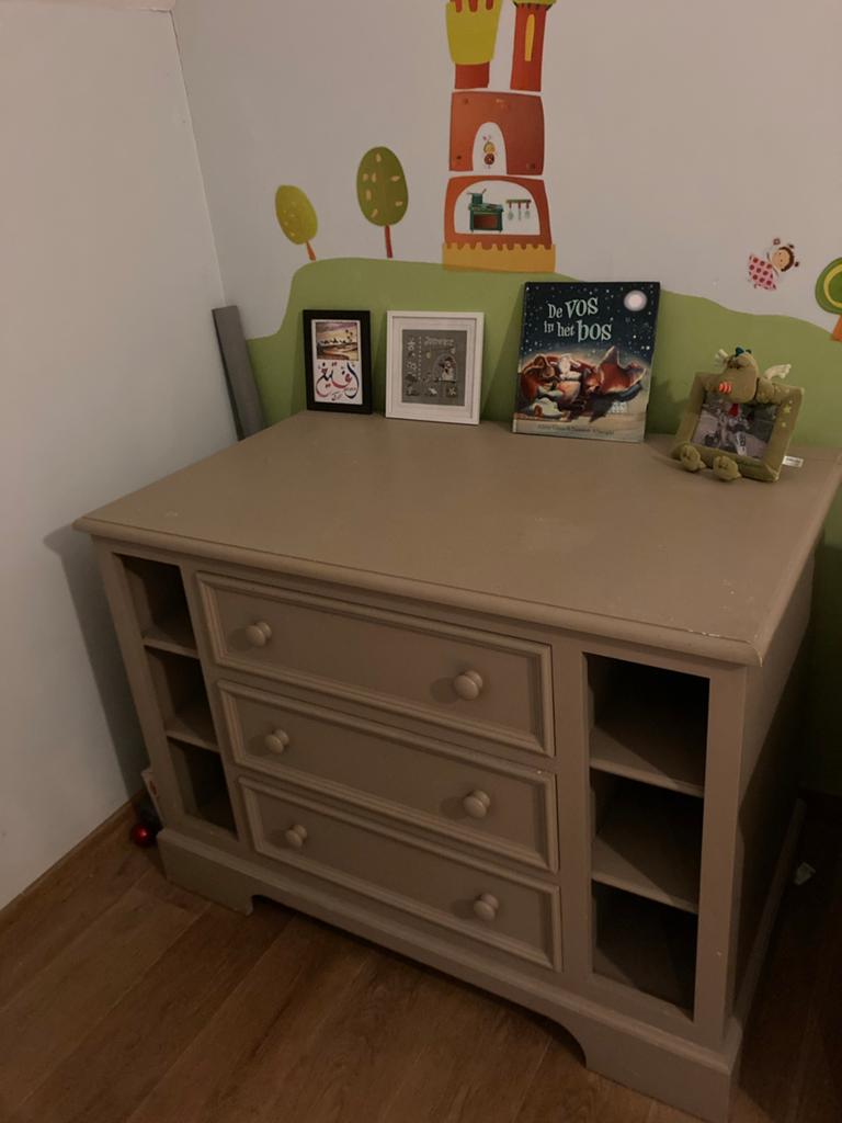 Kinderkamer, Ophalen, Gebruikt, Jongetje of Meisje