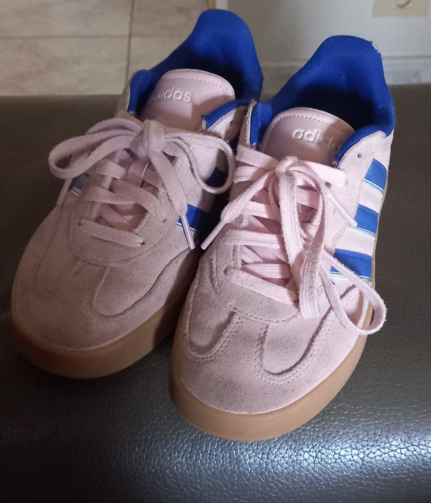Adidas schoenen maat 38, Kleding | Dames, Schoenen, Ophalen of Verzenden