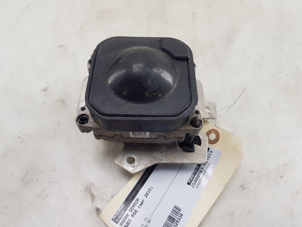 CAPTEUR RADAR RS 6 Avant (C7) (|4G0907561B|4G0907561BX|), Autos : Pièces & Accessoires, Utilisé, Audi