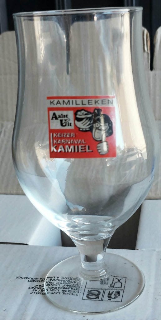 Aalst Carnaval, Verzamelen, Overige Verzamelen, Ophalen, Nieuw