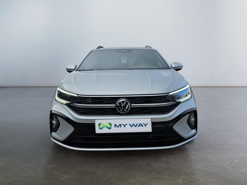 Volkswagen Taigo R-Line | 1.0 TSi 115 CV | Carplay | navi |, Autos, Volkswagen, Argent ou Gris, Achat, Euro 6, Electronic Stability Program (ESP)