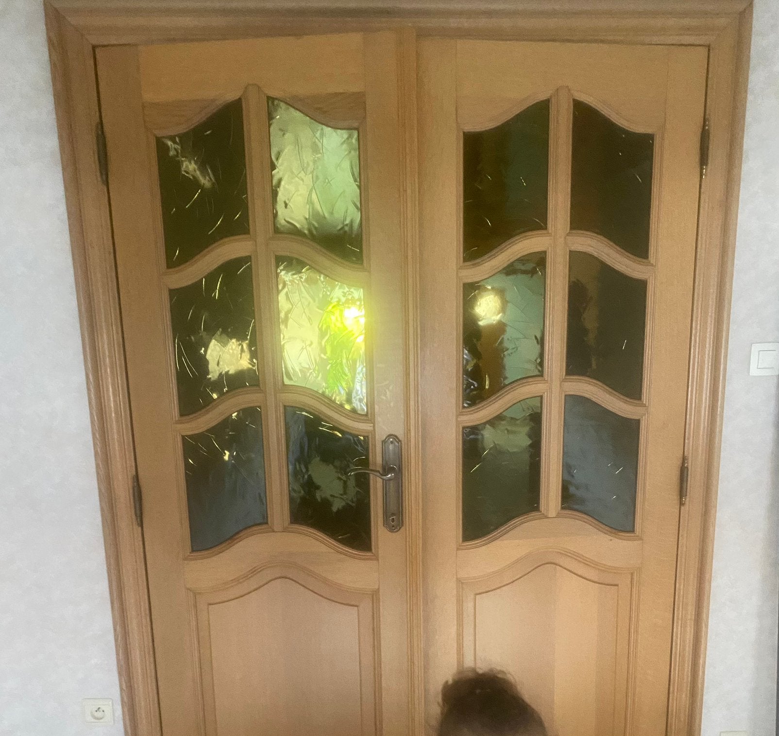Grote 2 deurs, Huis en Inrichting, Ophalen, Zo goed als nieuw