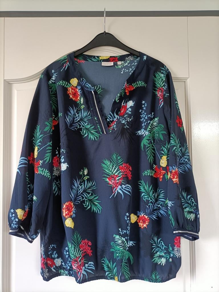 Damesblouse, Kleding | Dames, Ophalen, So Soire, Overige kleuren, Maat 46/48 (XL) of groter