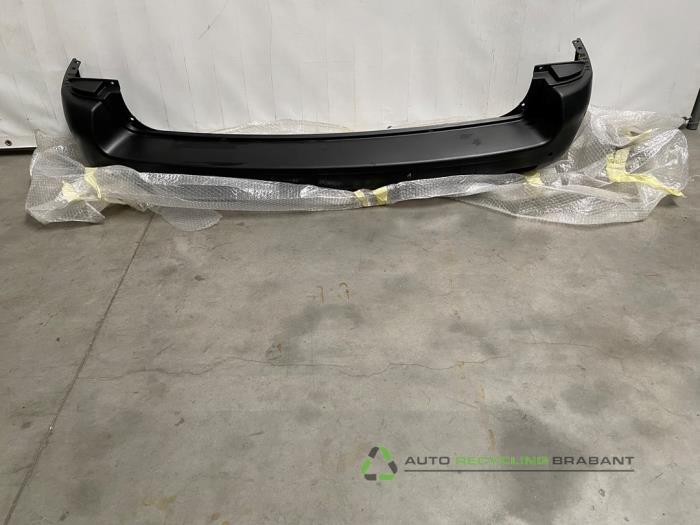 Pare-chocs arrière d'un Citroen Jumpy (NVT), Neuf, -, 3 mois de garantie, -