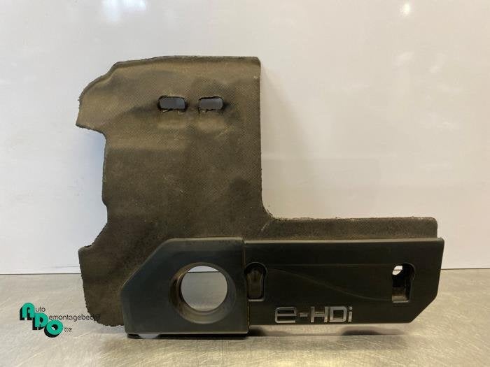 Afdekplaat motor van een Citroen DS3 (DS3 10-), Gebruikt, -, Ophalen of Verzenden, -