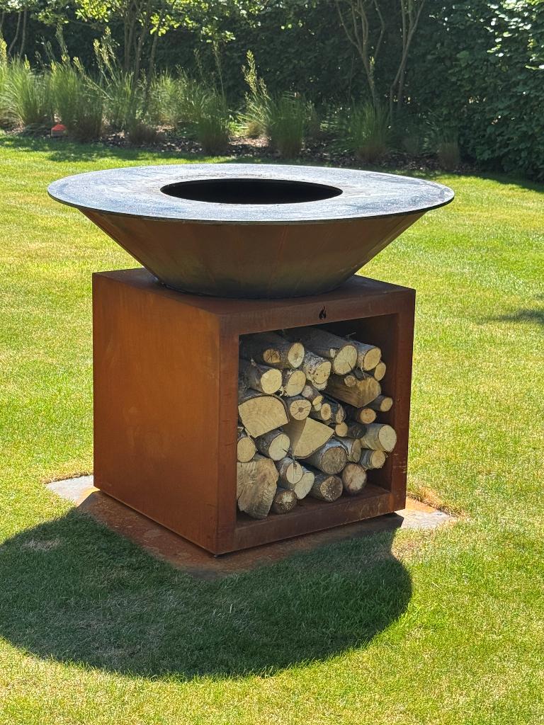 BBQ nieuw, Enlèvement, Neuf