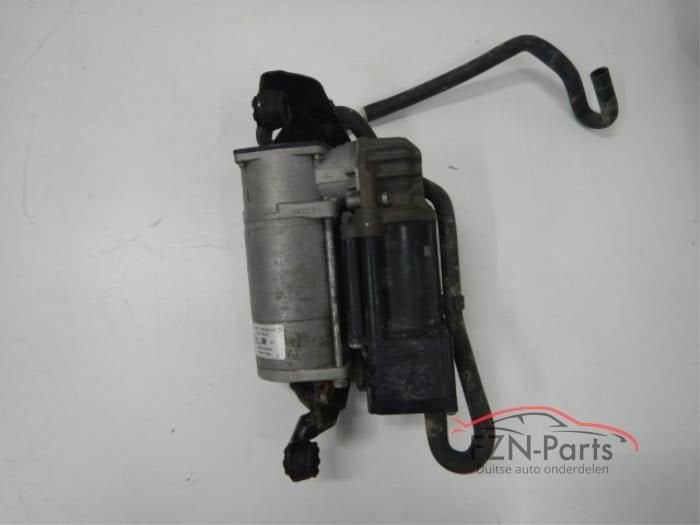 Mercedes-Benz E-Klasse W213 Compressor Luchtpomp, Auto-onderdelen, Ophalen of Verzenden, Gebruikt
