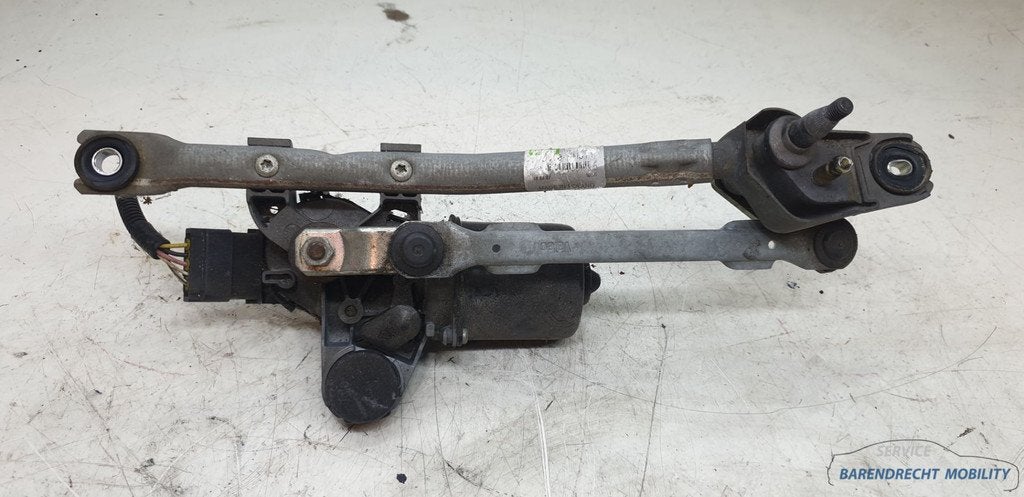Moteur et m canisme d'essuie-glace pour Toyota Aygo 107 C1,, Info@toyota.co.jp, Citroën, Toyota Motor Corporation, Toyota-Cho 1
471-8571  Toyota City