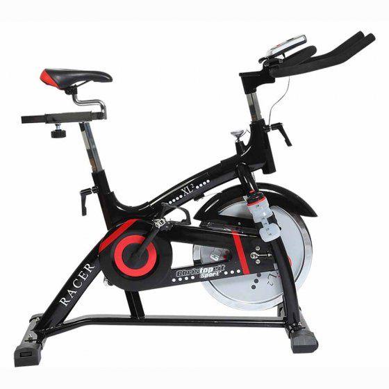 Vélo de spinning, biking, vélo de course, d’appartement, Enlèvement, Comme neuf, Vélo de spinning