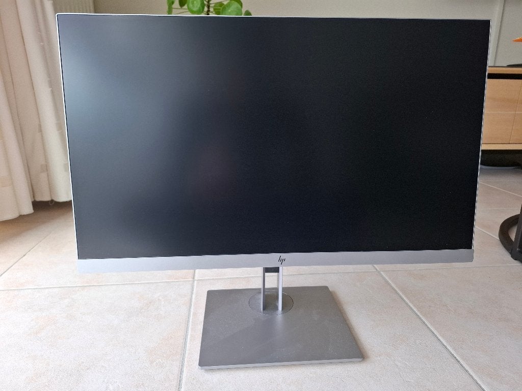 HP 23 inch monitor, Computers en Software, Monitoren, Ophalen, Gebruikt, IPS, HP