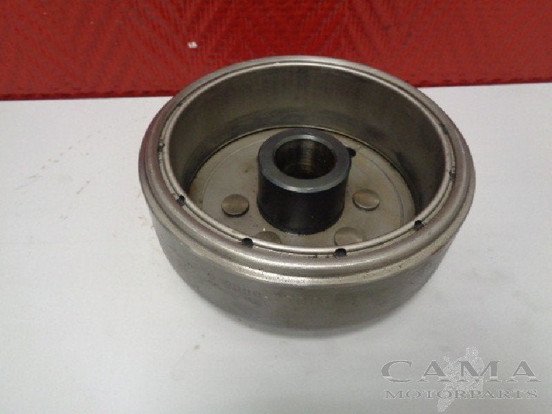 VOLANT MOTEUR Honda VFR 400 R 1989-1992 (VFR400R NC30), Motos, Dhr. S. di Majo, Utilisé, Info@cama-motorparts.nl, P.J. Troelstraweg 8 8
3144 CX  MAASSLUIS, NL
