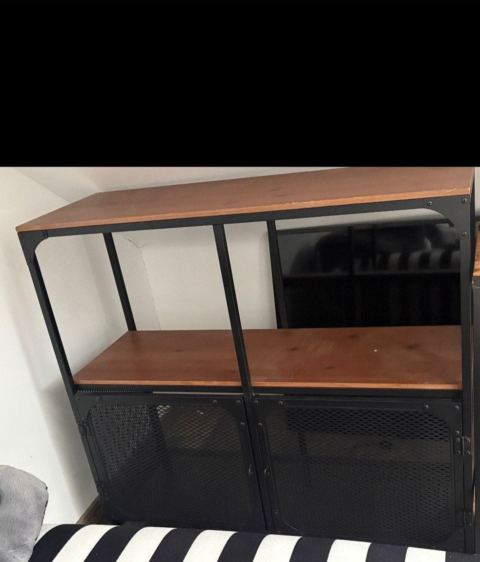 meuble tv ikea, Enlèvement