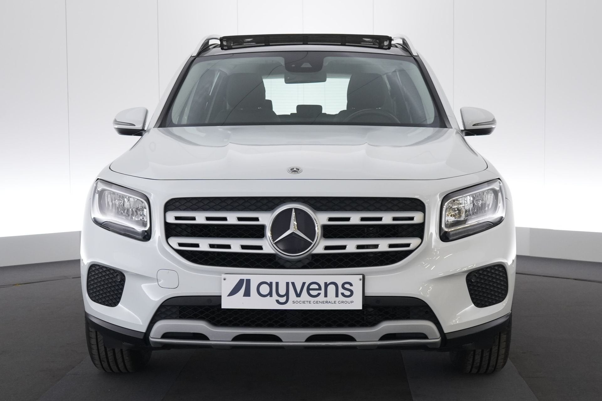 (2ALQ590) MERCEDES-BENZ GLB, 100 kW, 1332 cm³, Achat, Euro 6